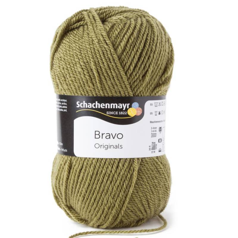 schachenmayr bravo - Ref. 08384 schachenmayr bravo - Ref. 08384