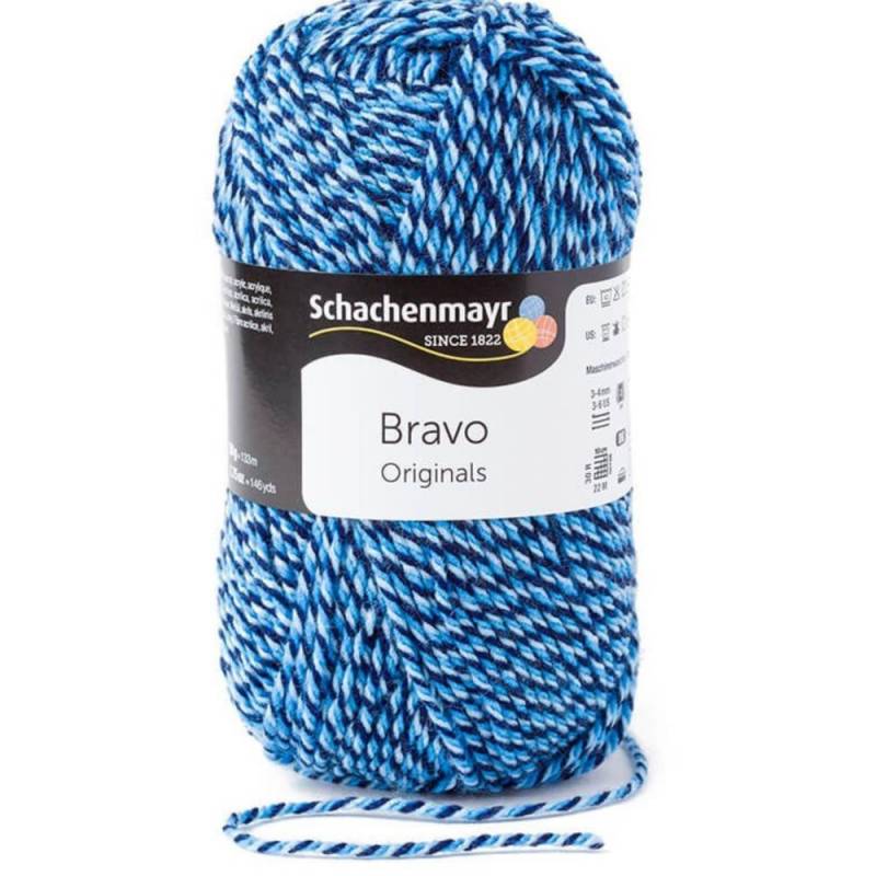 schachenmayr bravo - Ref. 08384 schachenmayr bravo - Ref. 08384
