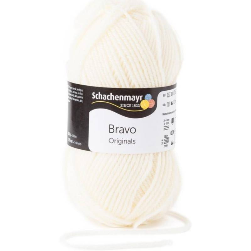 schachenmayr bravo - Ref. 08384 schachenmayr bravo - Ref. 08384