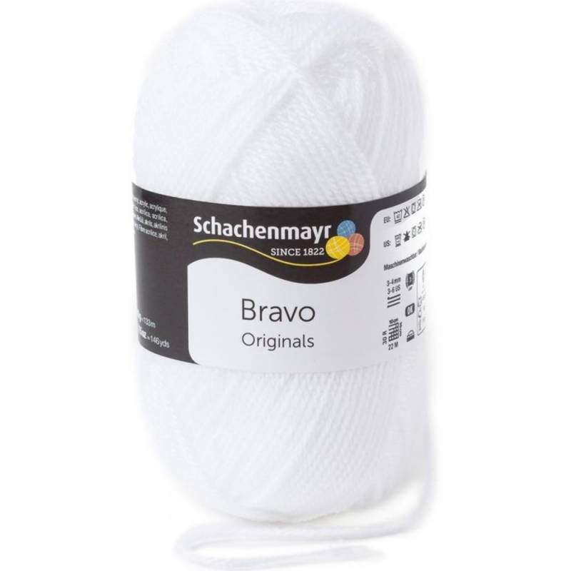schachenmayr bravo - Ref. 08384 schachenmayr bravo - Ref. 08384