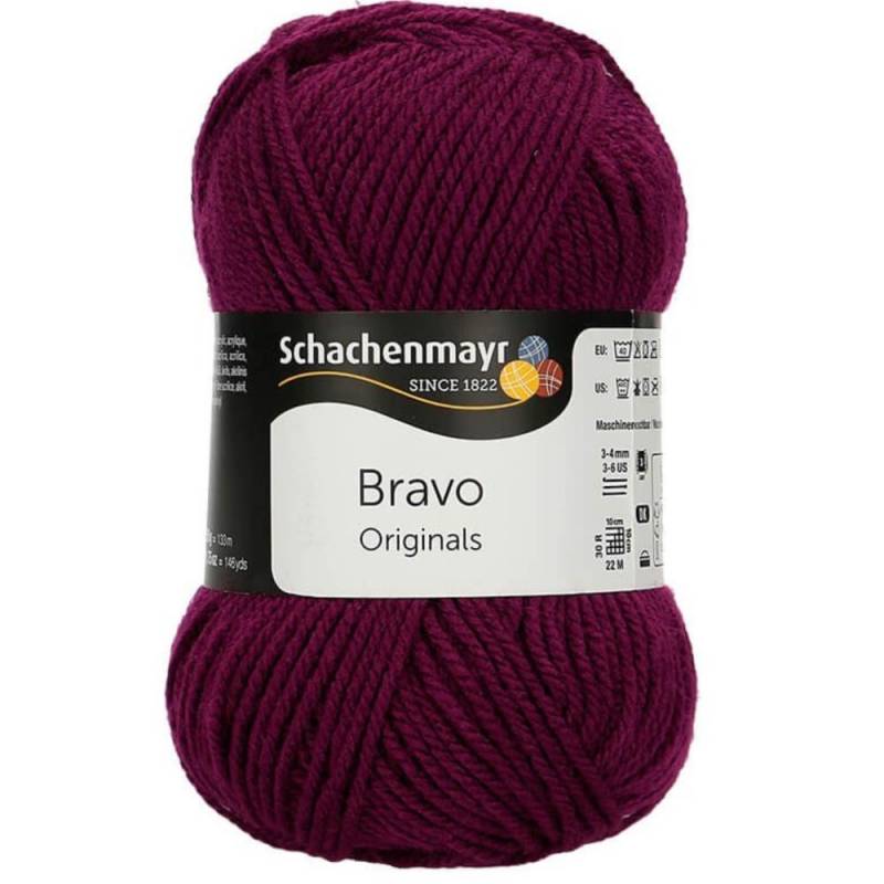 schachenmayr bravo - Ref. 08384 schachenmayr bravo - Ref. 08384