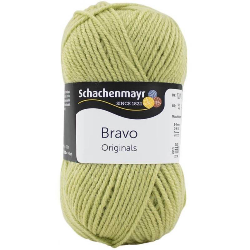 schachenmayr bravo - Ref. 08384 schachenmayr bravo - Ref. 08384
