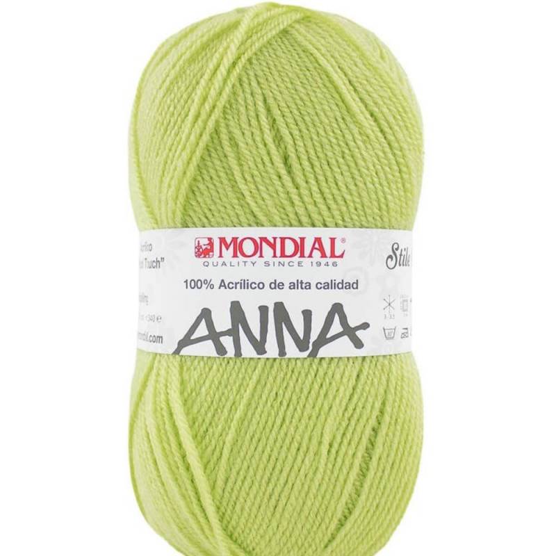 mondial anna - Ref. 0258 mondial anna - Ref. 0258