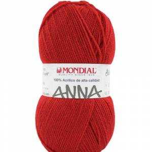 mondial anna - Ref. 0563