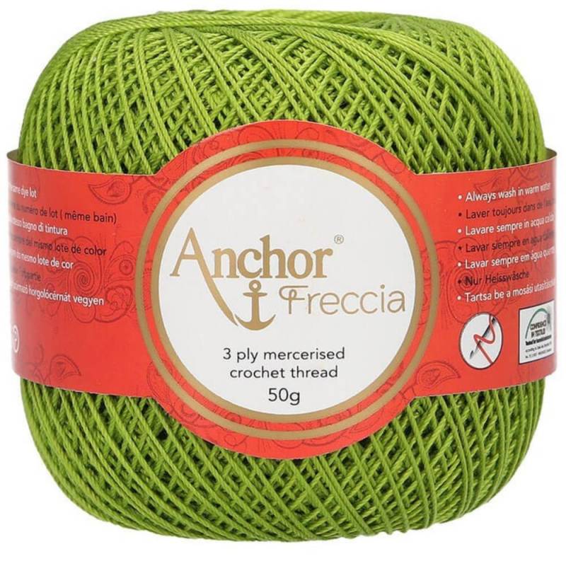 coats fabra anchor freccia 12 - Ref. 00006