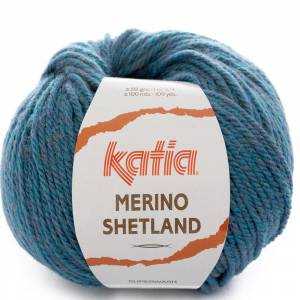 katia katia merino shetland - Ref. 106