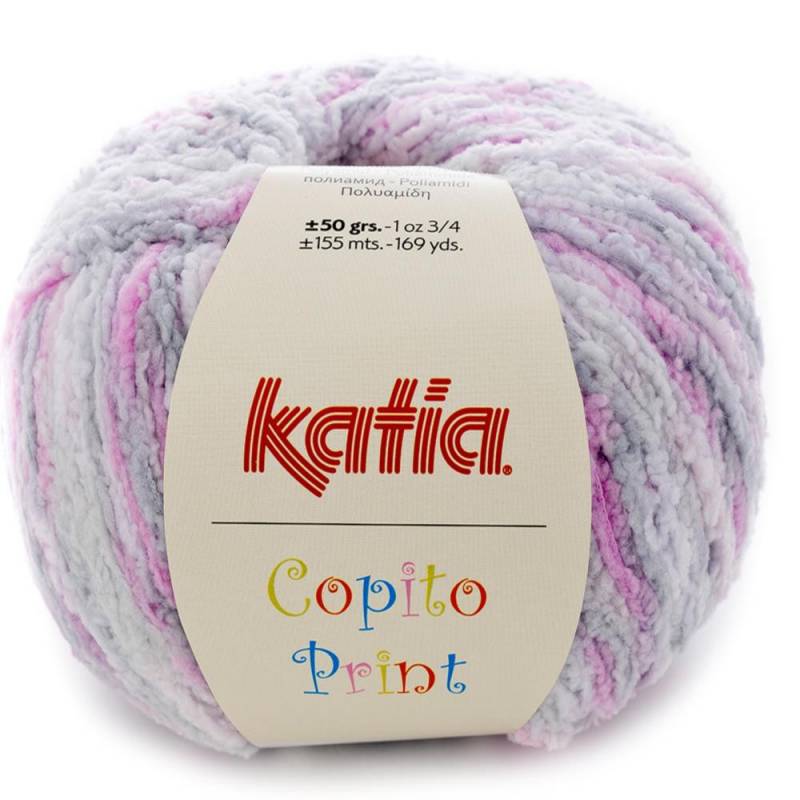 katia copito print - Ref. 105 katia copito print - Ref. 105