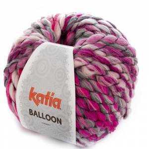 katia ballon - Ref. 54