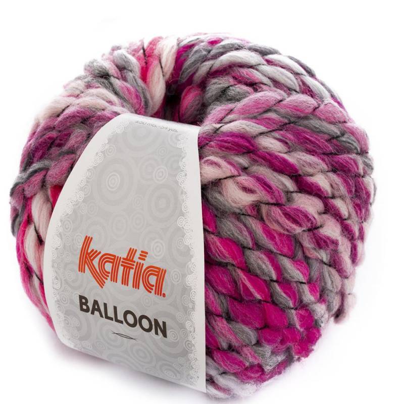 katia ballon - Ref. 58 katia ballon - Ref. 58