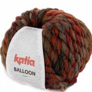 katia ballon - Ref. 58