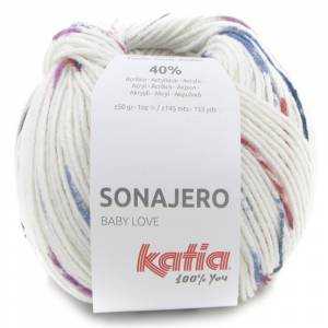 katia sonajero - Ref. 205