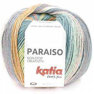 katia paraiso - Ref. 100