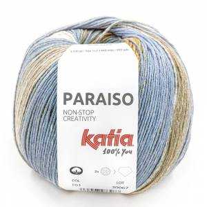 katia paraiso - Ref. 101