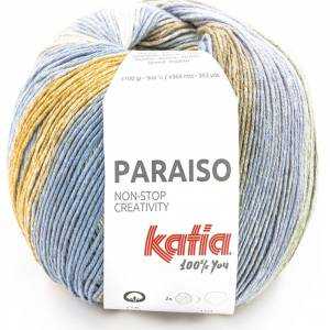 katia paraiso - Ref. 104