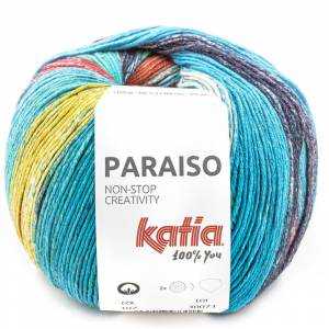 katia paraiso - Ref. 107