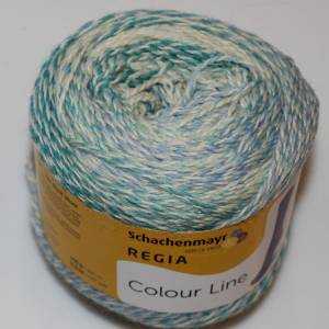 schachenmayr regia colour line - Ref. 6812