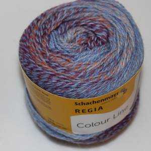 schachenmayr regia colour line - Ref. 6813