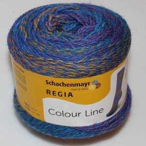 schachenmayr regia colour line - Ref. 6814