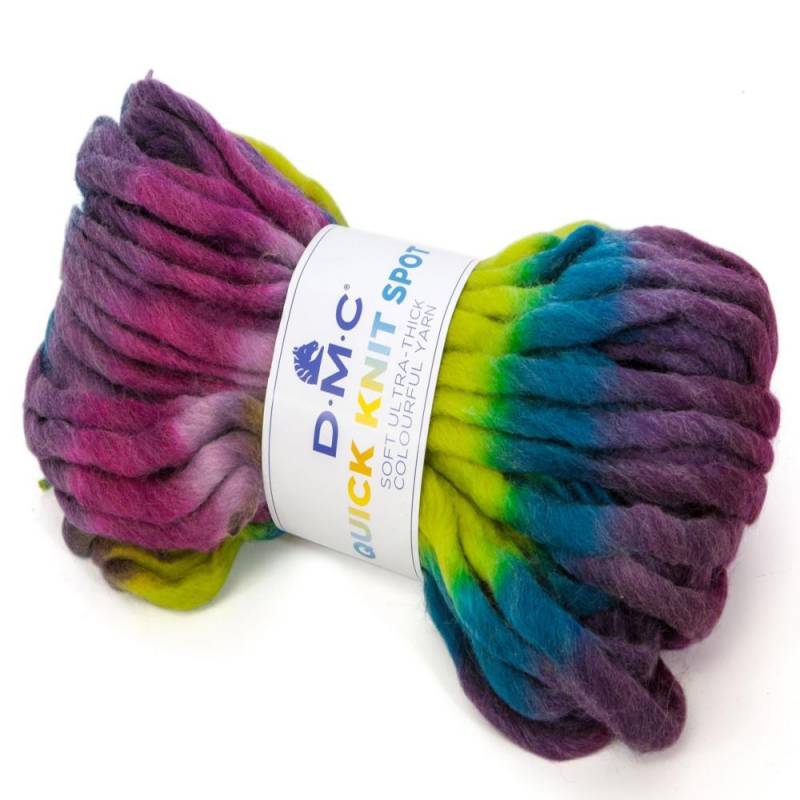 dmc quick knit spot - Ref. 700