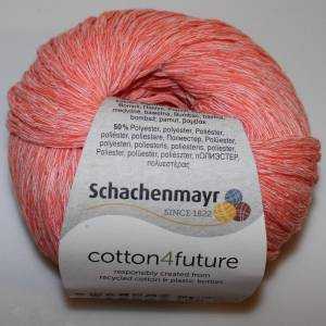 schachenmayr cotton4future - Ref. 00035