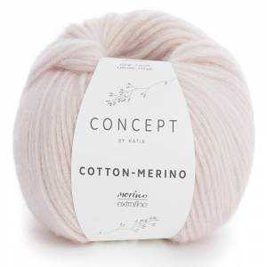 katia cotton-merino - Ref. 103