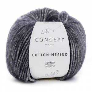 katia cotton-merino - Ref. 107