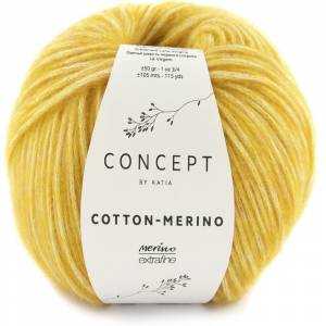 katia cotton-merino - Ref. 135