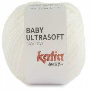 katia baby ultrasoft - Ref. 60