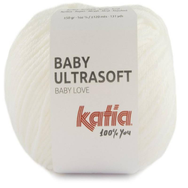 katia baby ultrasoft - Ref. 68 katia baby ultrasoft - Ref. 68