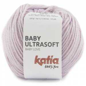 katia baby ultrasoft - Ref. 68