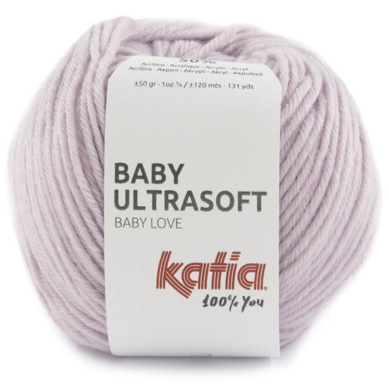 katia baby ultrasoft - Ref. 68 katia baby ultrasoft - Ref. 68