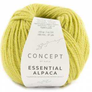 katia essential alpaca - Ref. 83