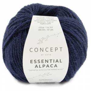 katia essential alpaca - Ref. 88
