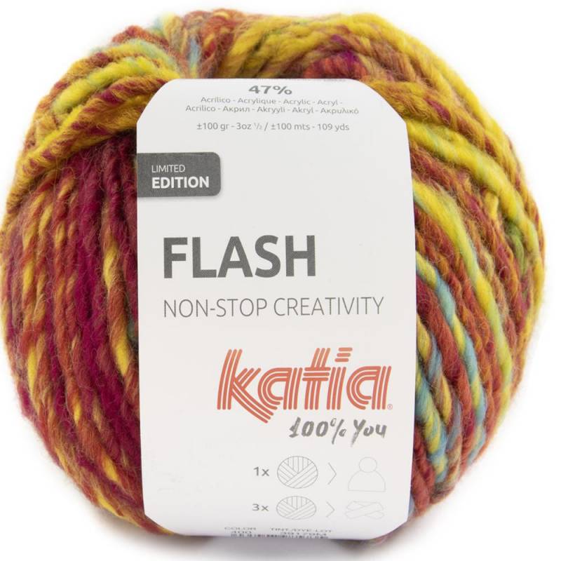 katia flash - Ref. 401 katia flash - Ref. 401