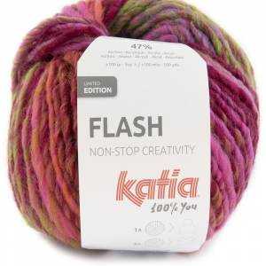 katia flash - Ref. 403
