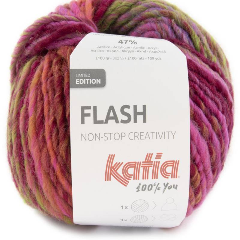 katia flash - Ref. 402 katia flash - Ref. 402