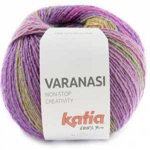katia varanasi - Ref. 307