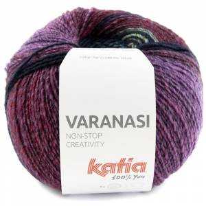 katia varanasi - Ref. 305