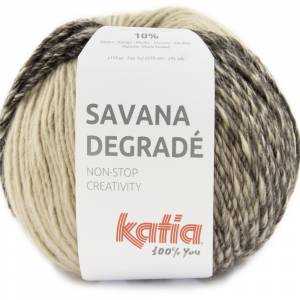 katia savana degrade - Ref. 101