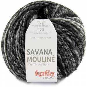 katia savana mouline - Ref. 200