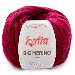 katia big merino - Ref. 24