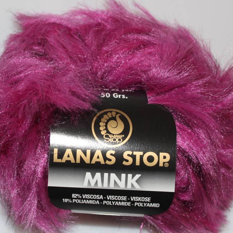 stop mink - Ref. 316