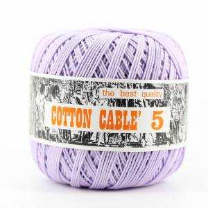 e-puntexsa cotton cable 5 - Ref. 43