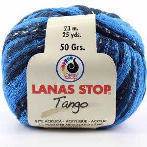stop tango - Ref. 444
