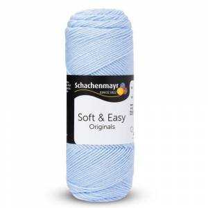 schachenmayr soft y easy - Ref. 00051