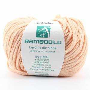 coats fabra bamboolo - Ref. 1010