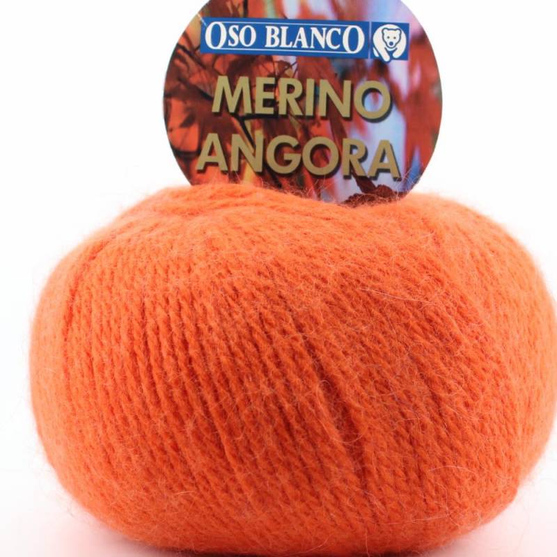 oso blanco merino ang - Ref. 103 oso blanco merino ang - Ref. 103