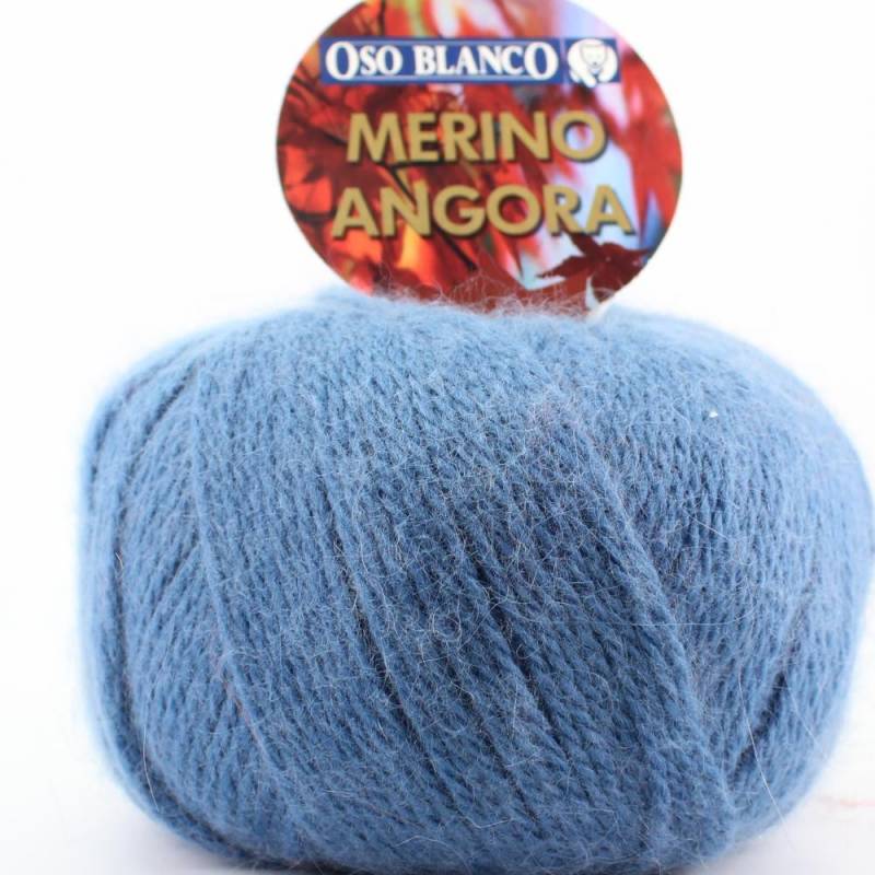 oso blanco merino ang - Ref. 103 oso blanco merino ang - Ref. 103