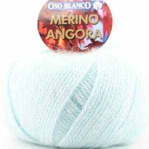 oso blanco merino ang - Ref. 104