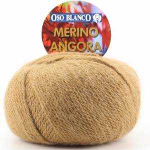 oso blanco merino ang - Ref. 114